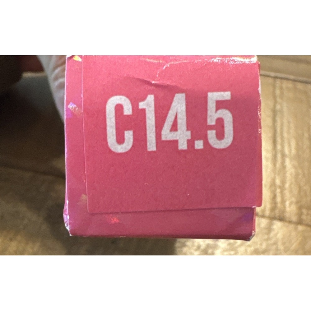 Jeffree Star Cosmetics Magic Star Liquid Concealer Shade C14.5 NEW In Box